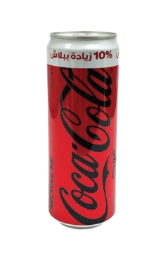 مشروب كولا دايت