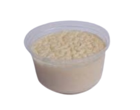 ساره ارز باللبن كبير
